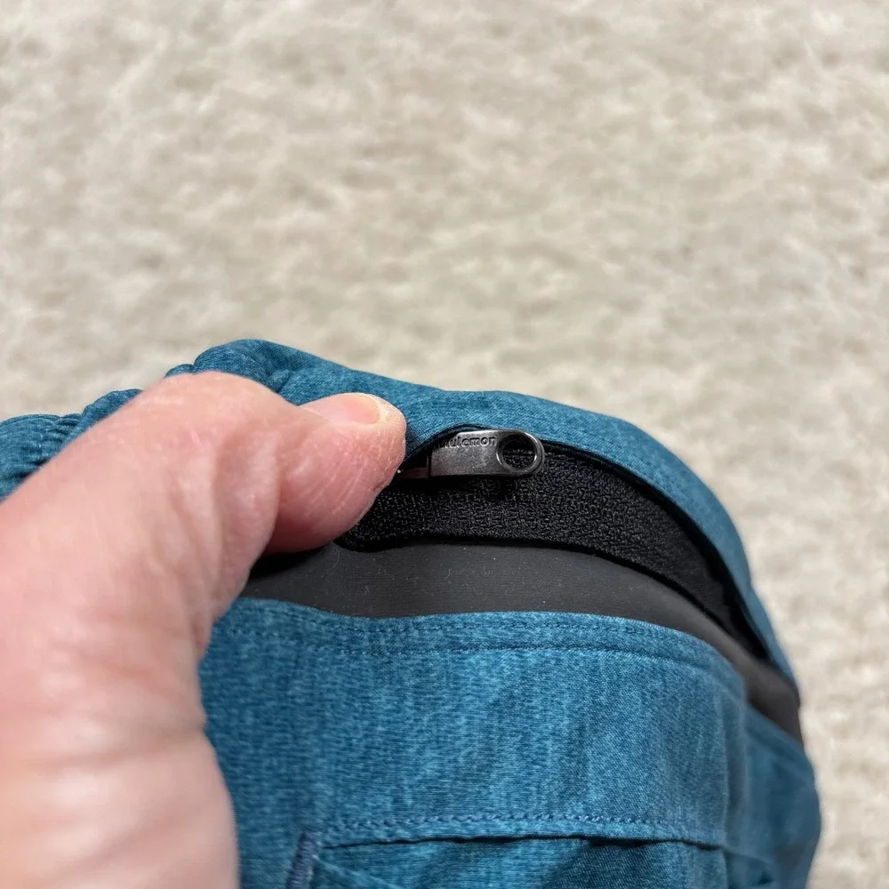 lululemon athletica ensures move drawstring