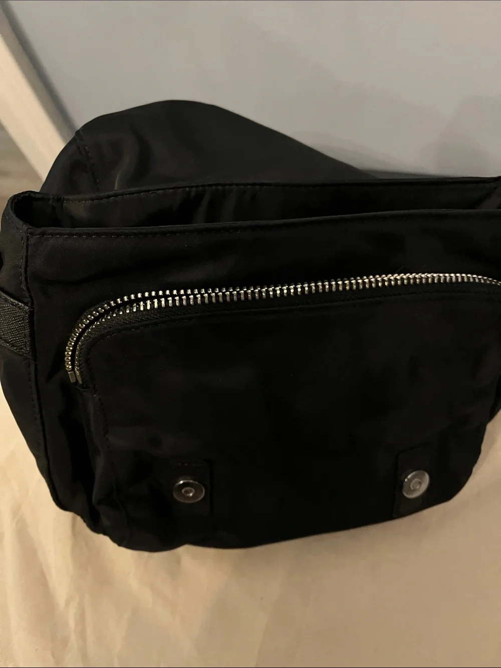 Tory Burch sleek tory