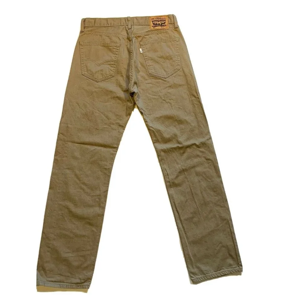 Levis levi 505