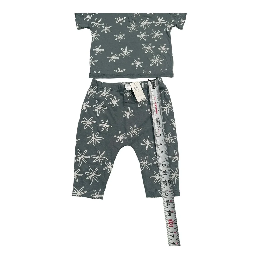 Grayson Mini charming two