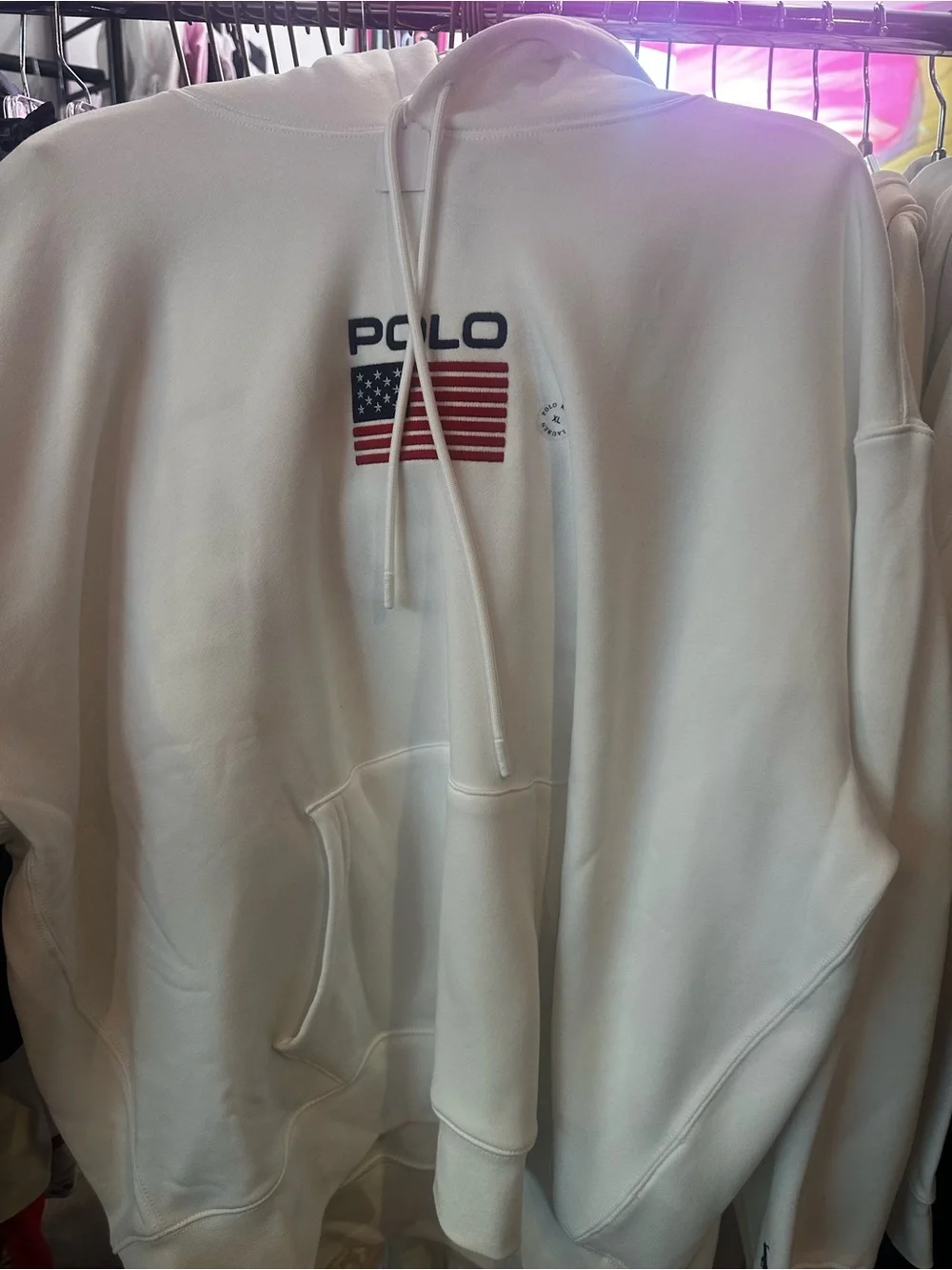 Polo Ralph Lauren new no