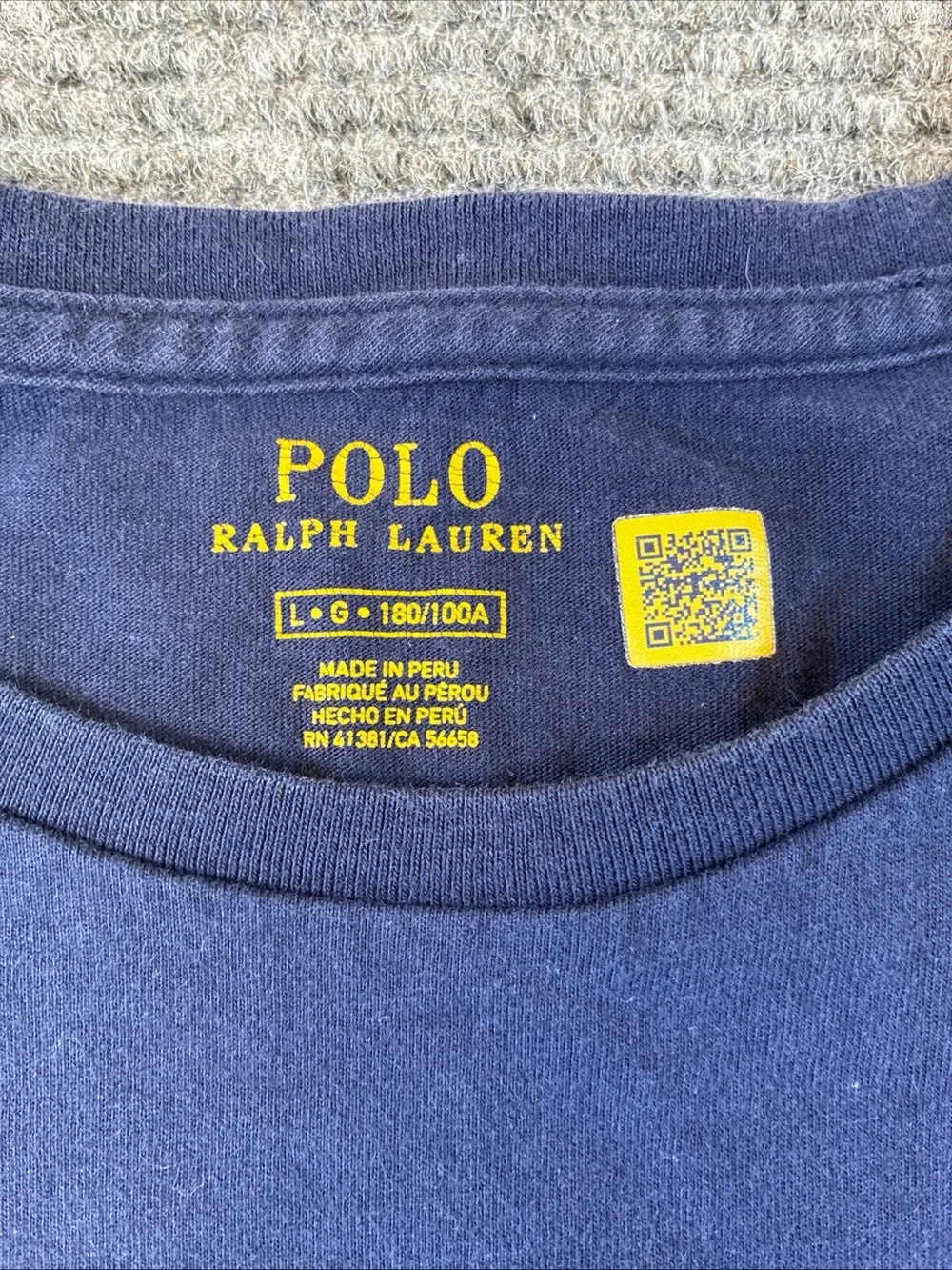 Polo Ralph Lauren polo ralph