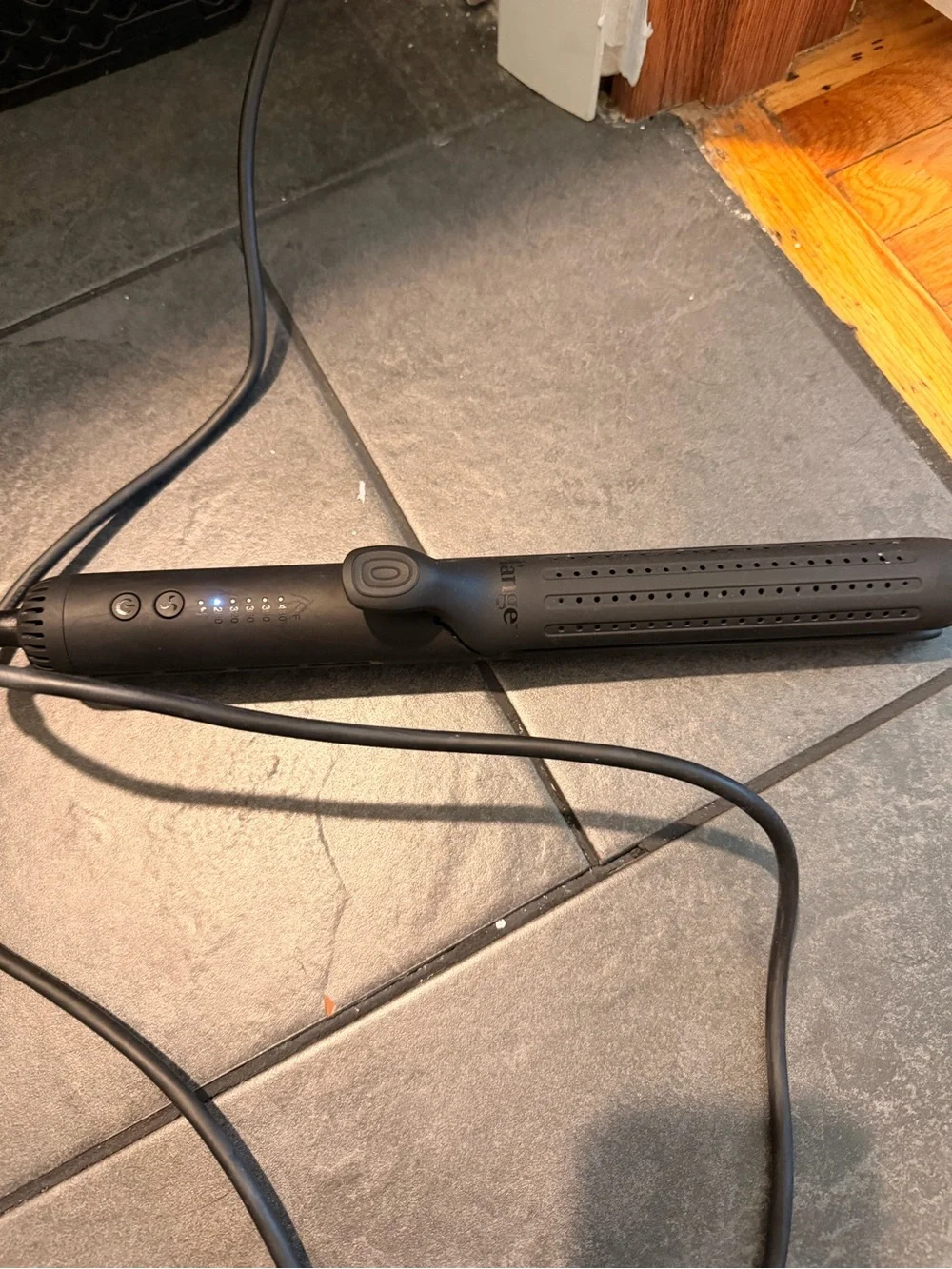 Lange versatile styler