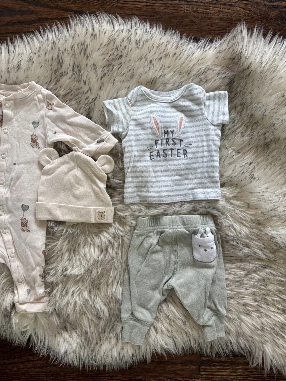 H&M gently used