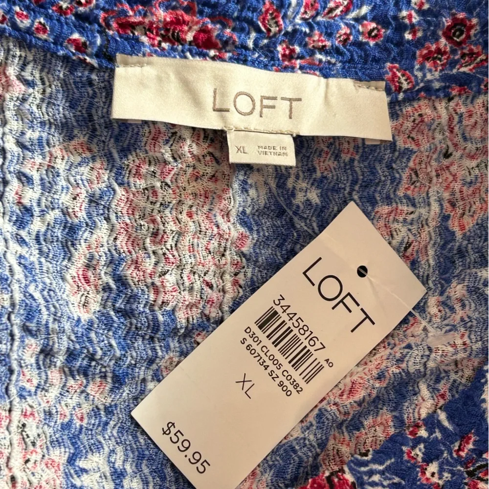 LOFT fit	fit classic