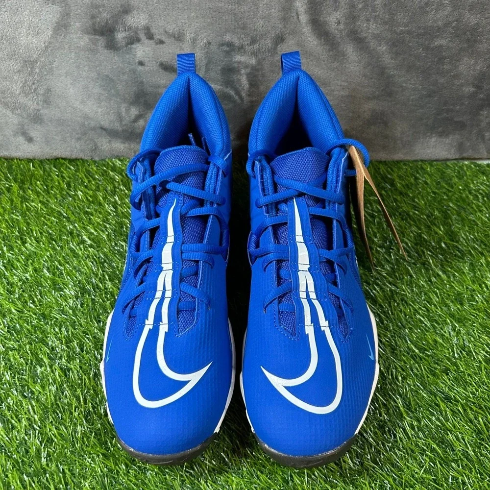 Nike mesh wear considered
