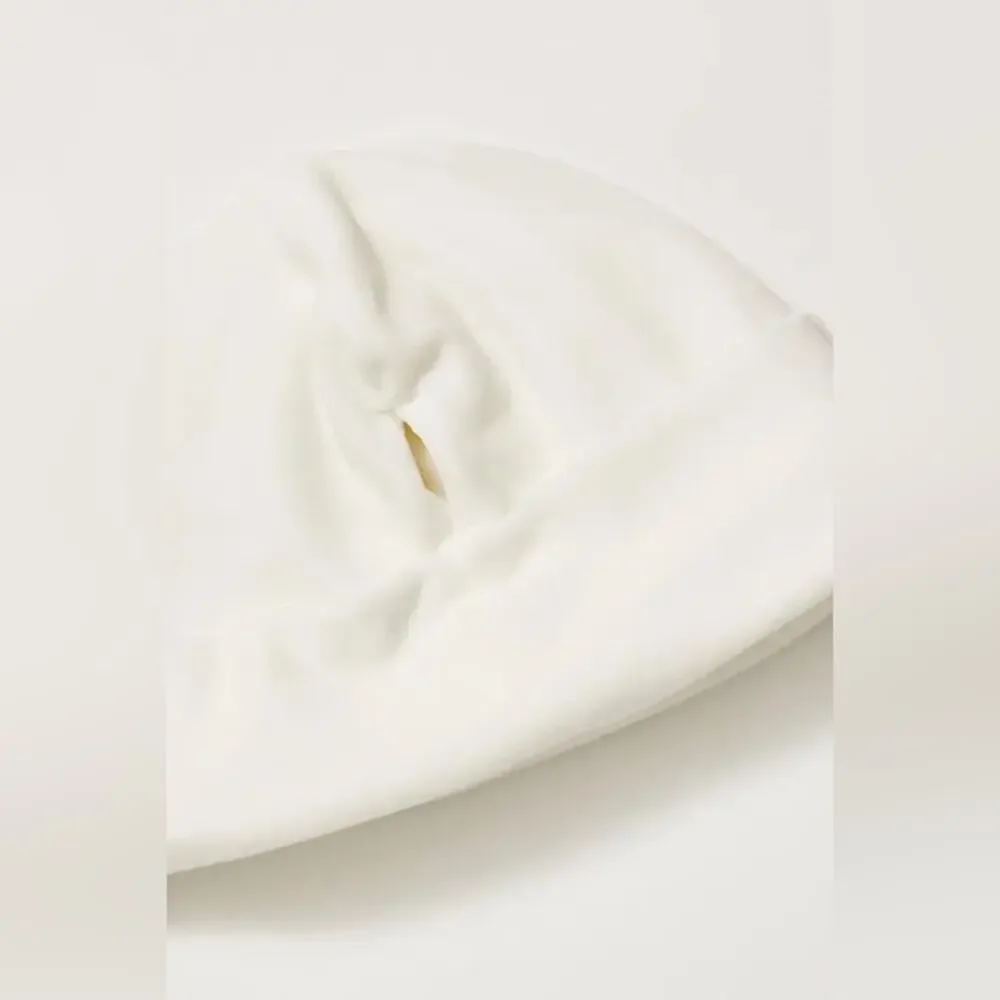 FREE PEOPLE Finish Line Micro Fleece Beanie