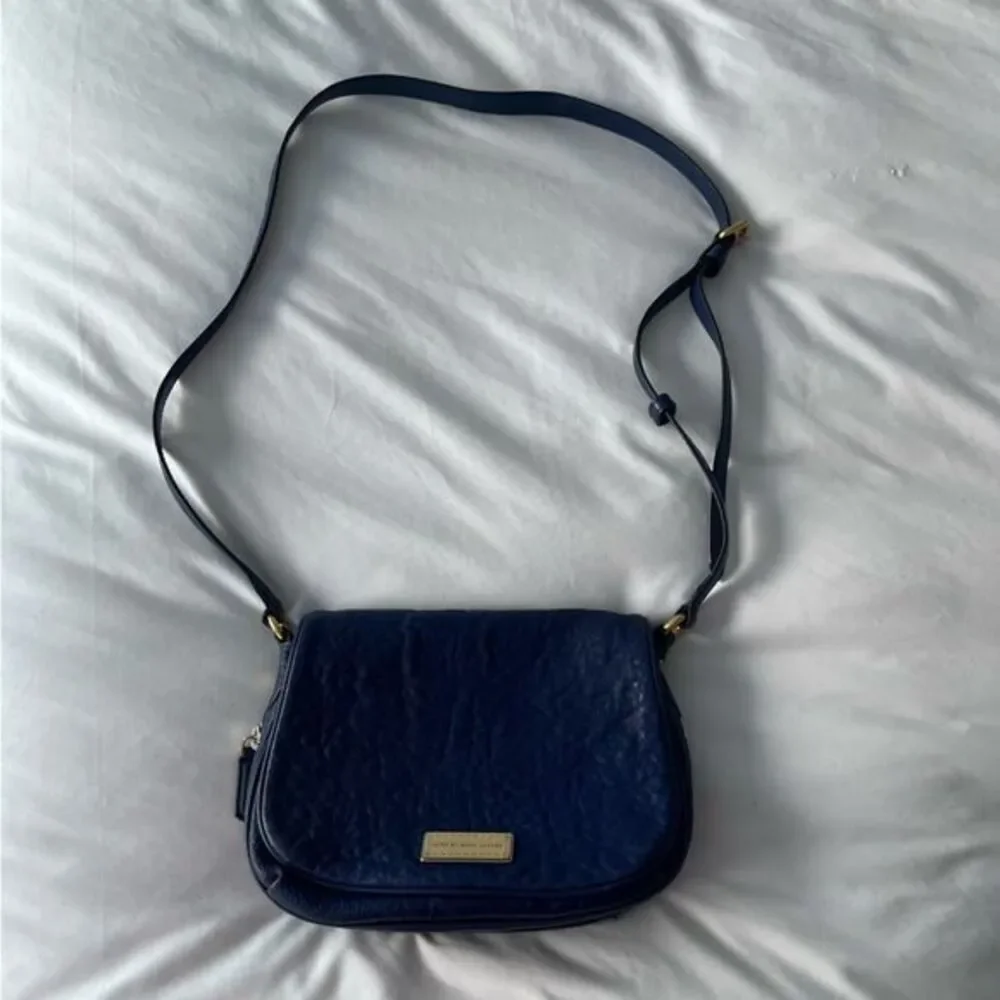 Marc by Marc Jacobs Washed Up The Nash Crossbody Bag