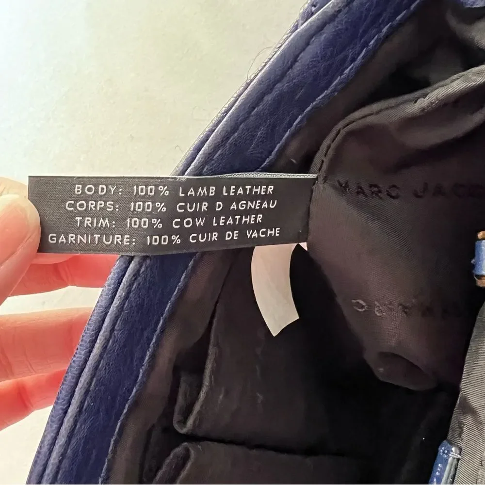 Marc By Marc Jacobs brand marc