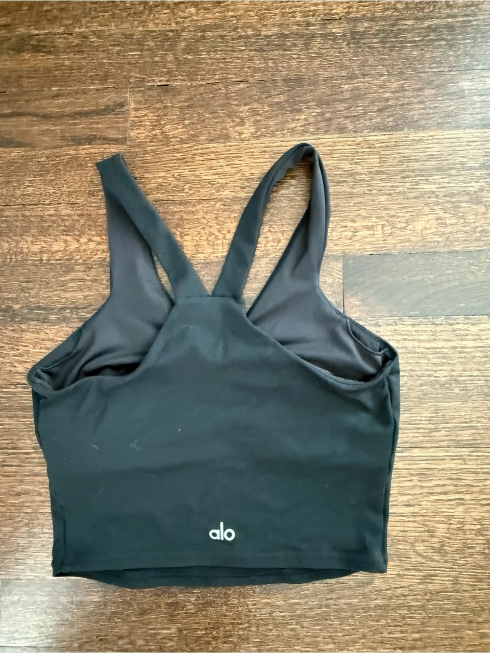 ALO Yoga classic alo