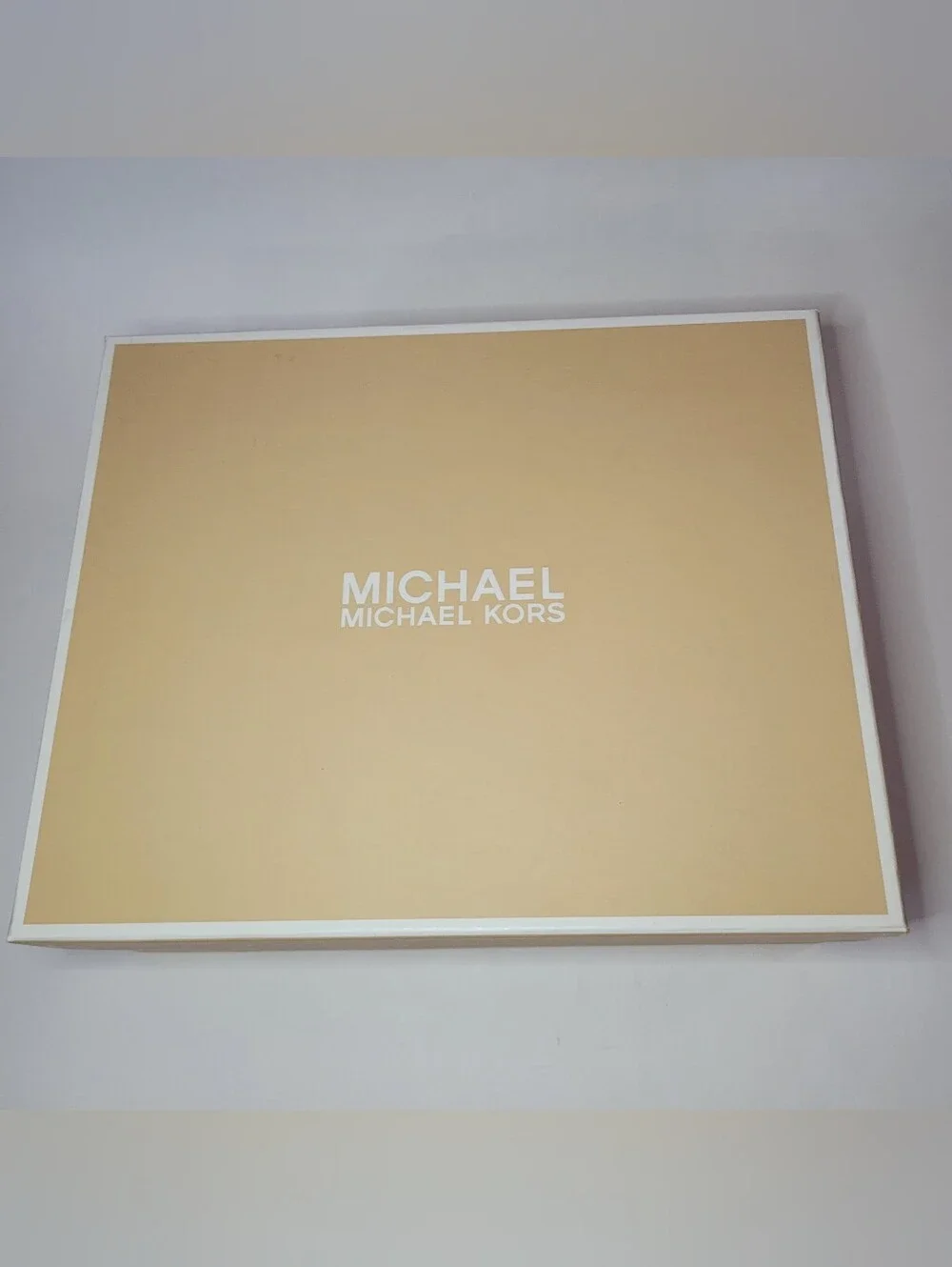 Michael Kors excellent tan