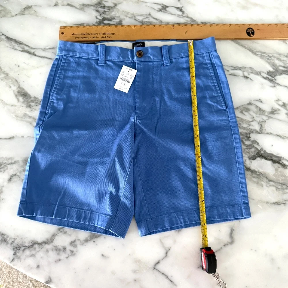 J. Crew crew men