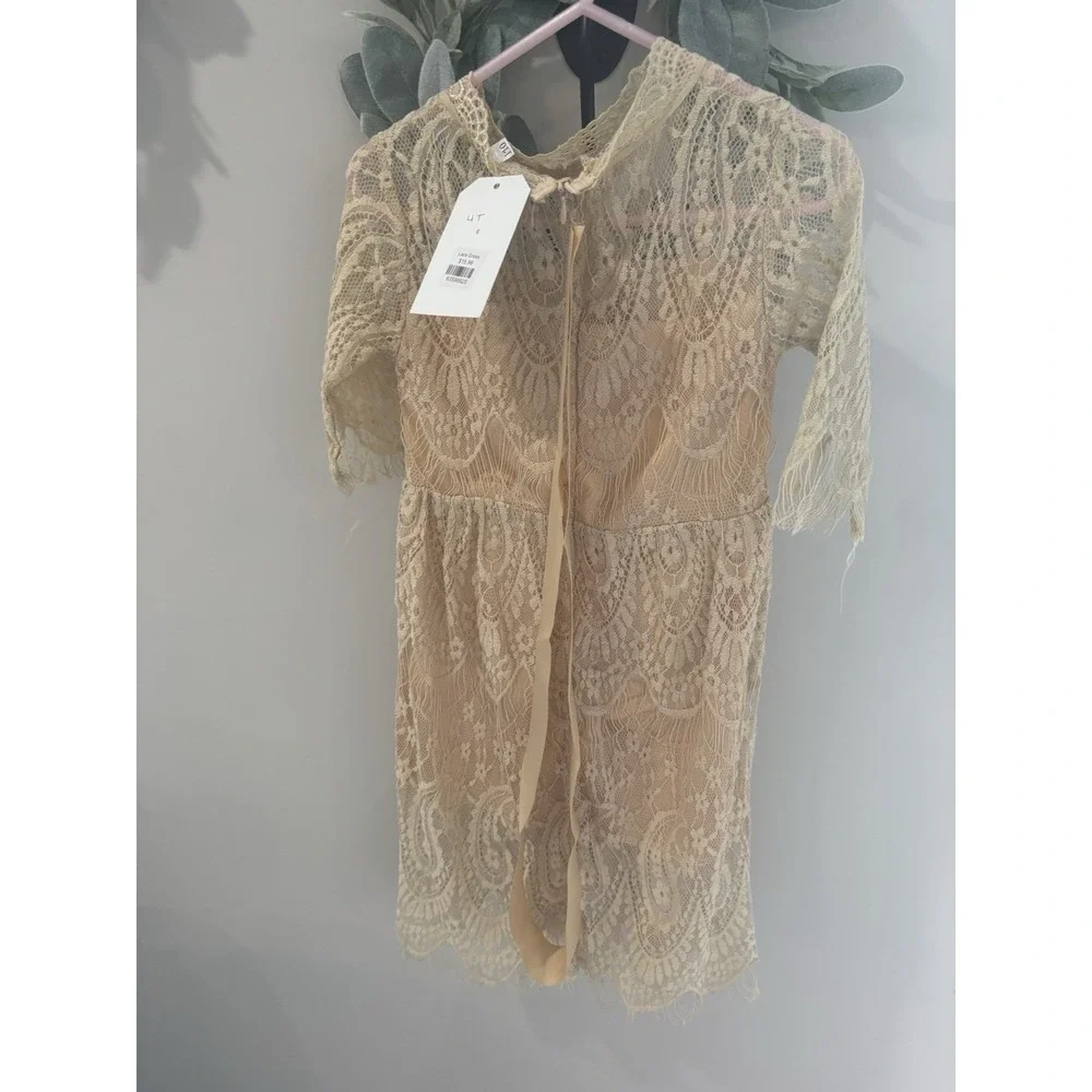 The Unbranded Brand this dress
