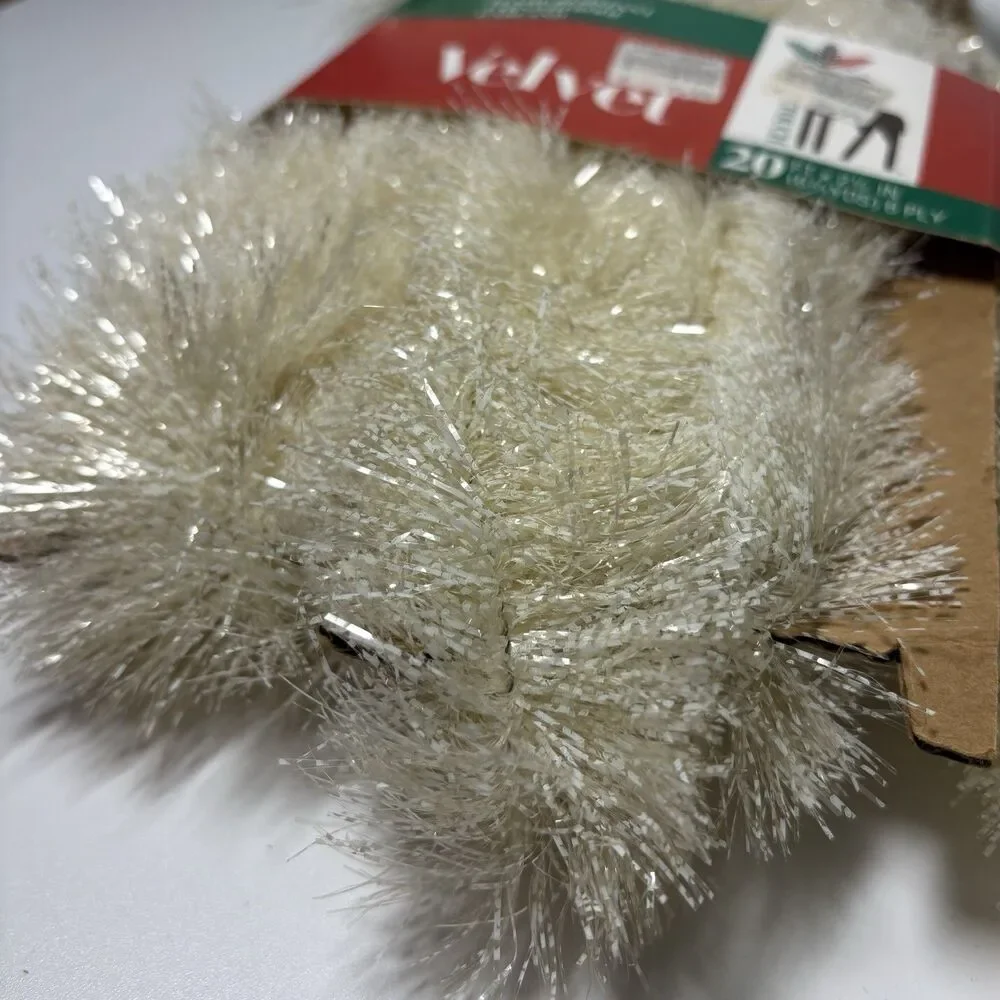 National Tinsel MFG Co brand new