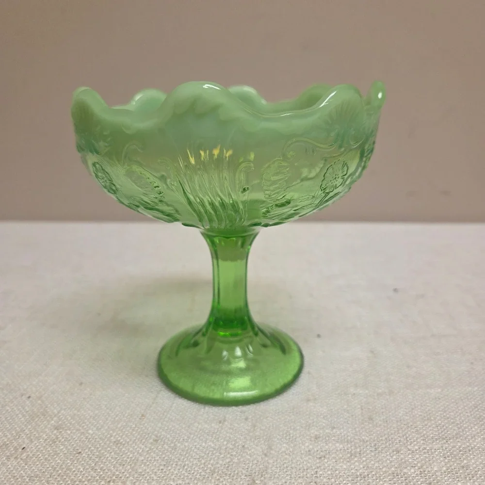 Northwood vintage green