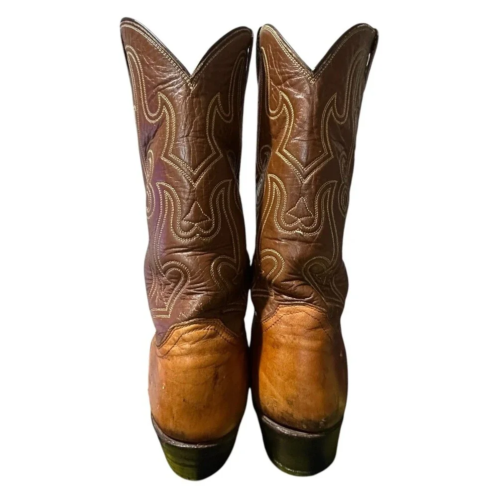 Justin Boots justin cowboy