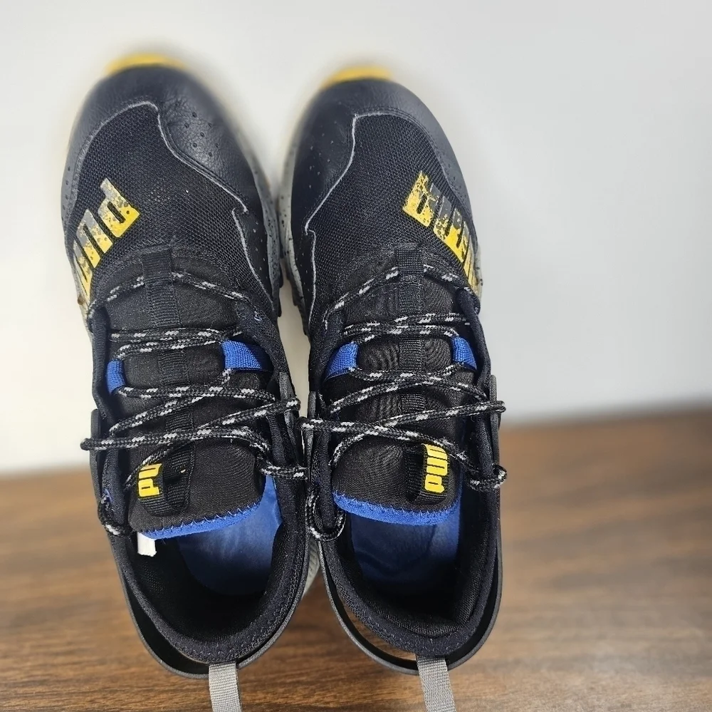 Puma Pacer Future Trail Sneaker Men's Size 9.5