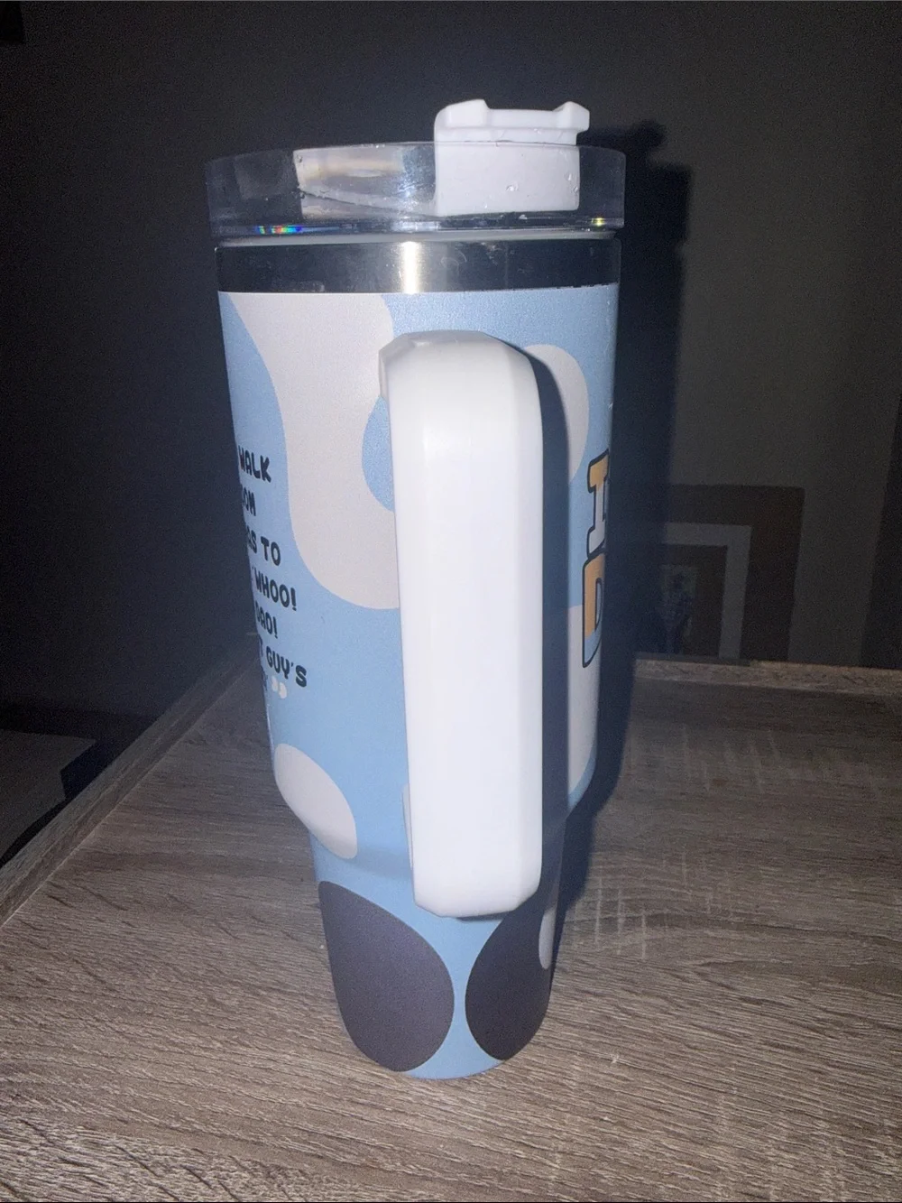 No brand durable light