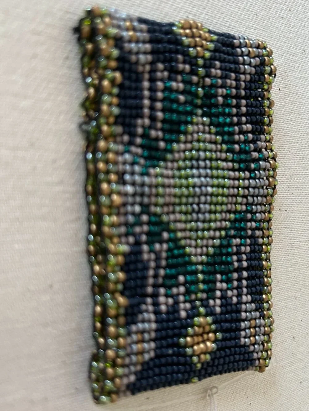 Cookie Lee bracelet bead