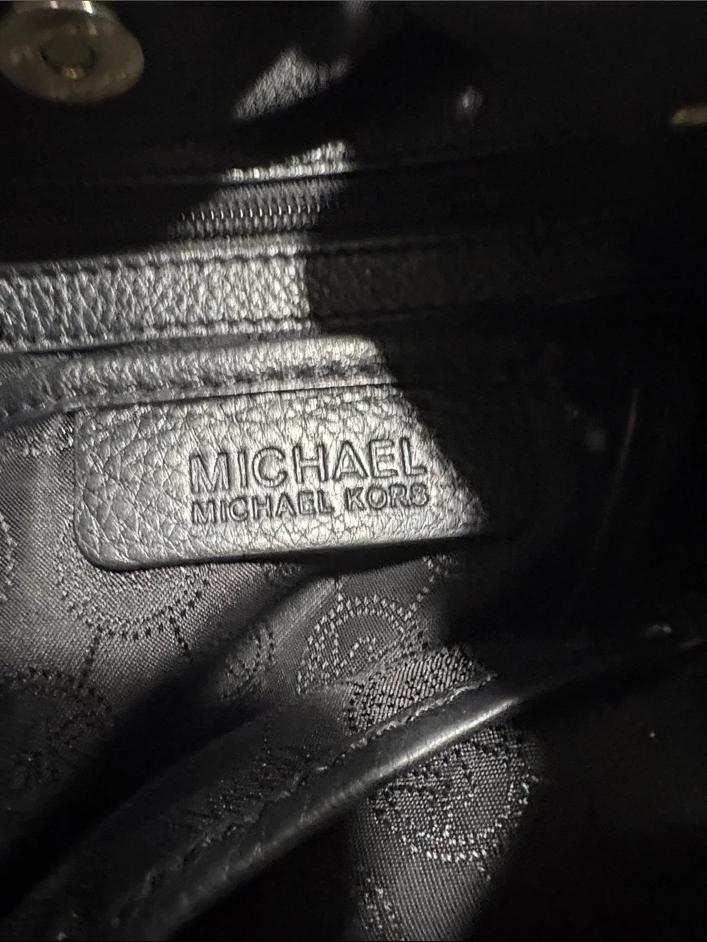 Michael Kors classic michael