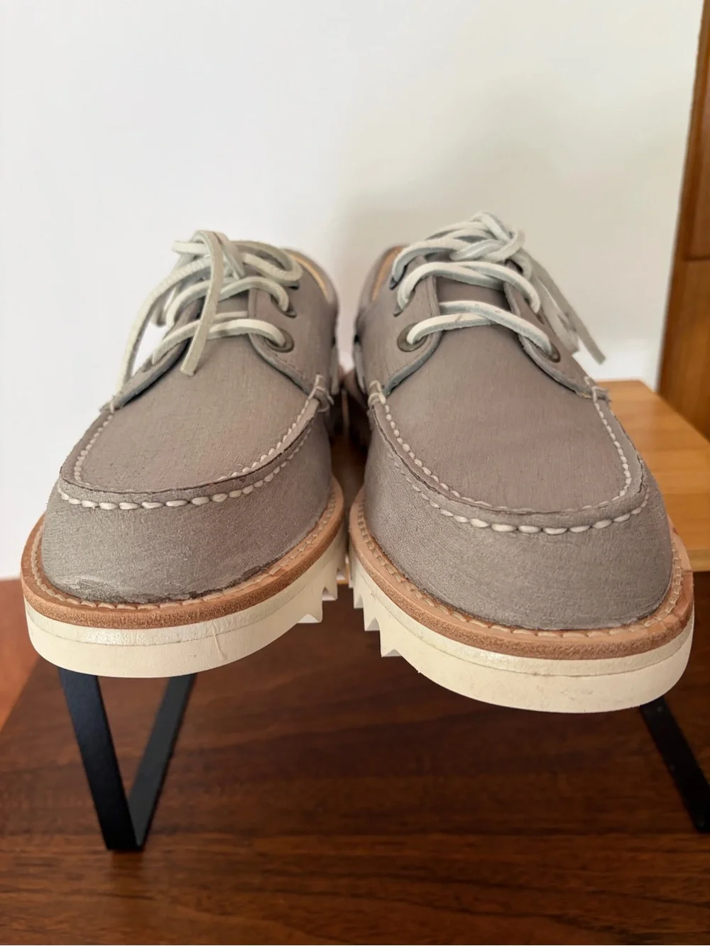 Sperry jaws authentic