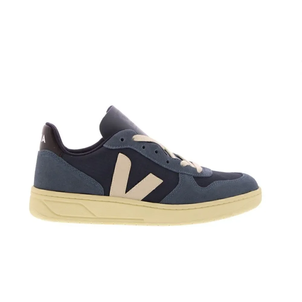 Veja Men’s V-10 Mesh Sneakers EU40/US7