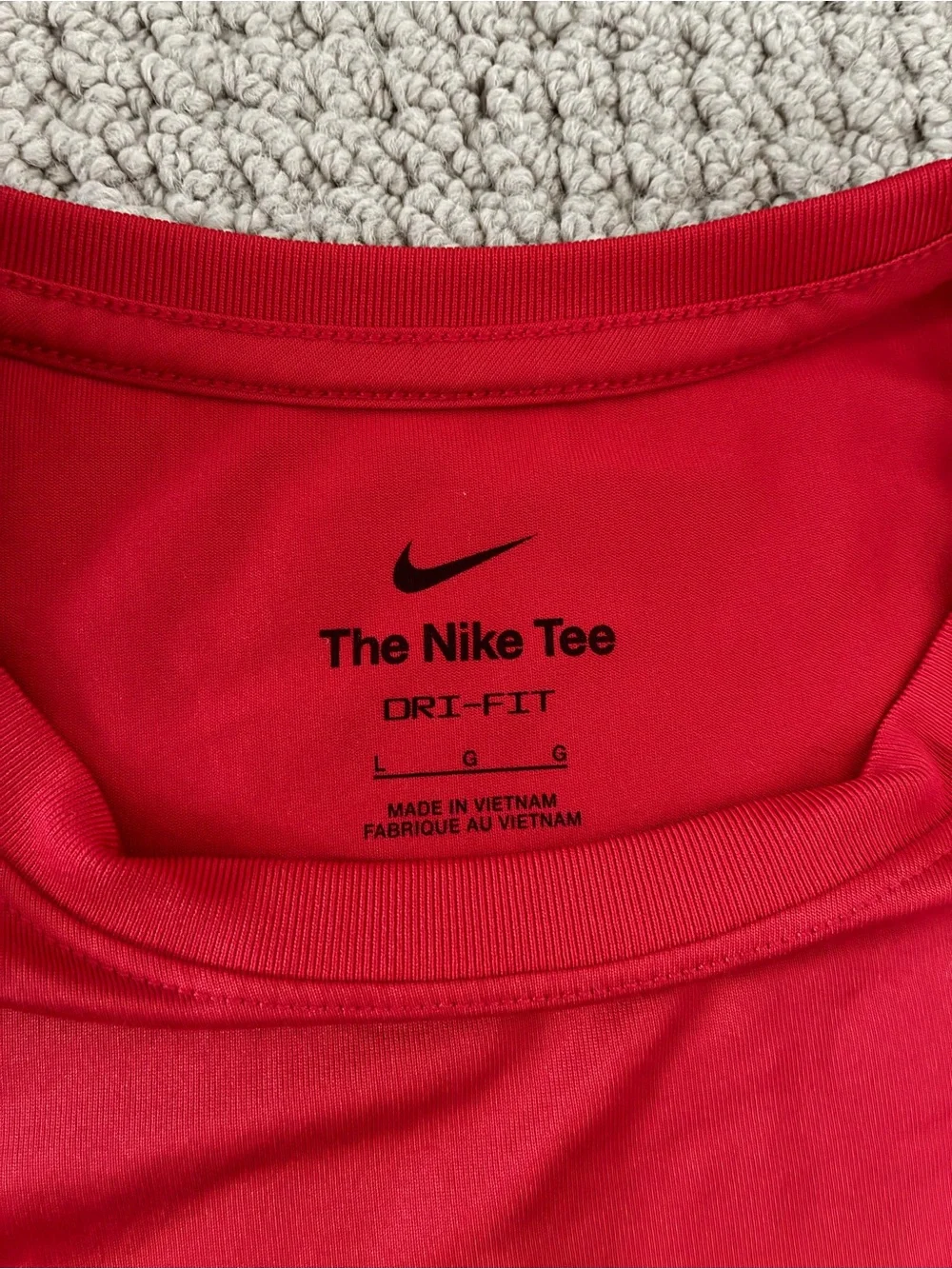 Nike classic short