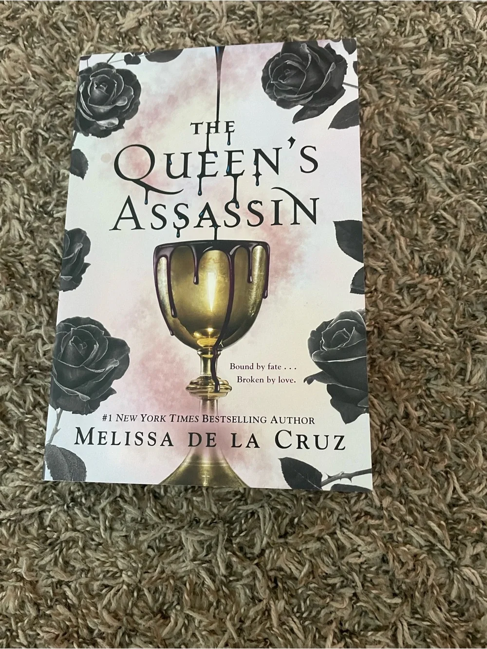 N/A paperback book