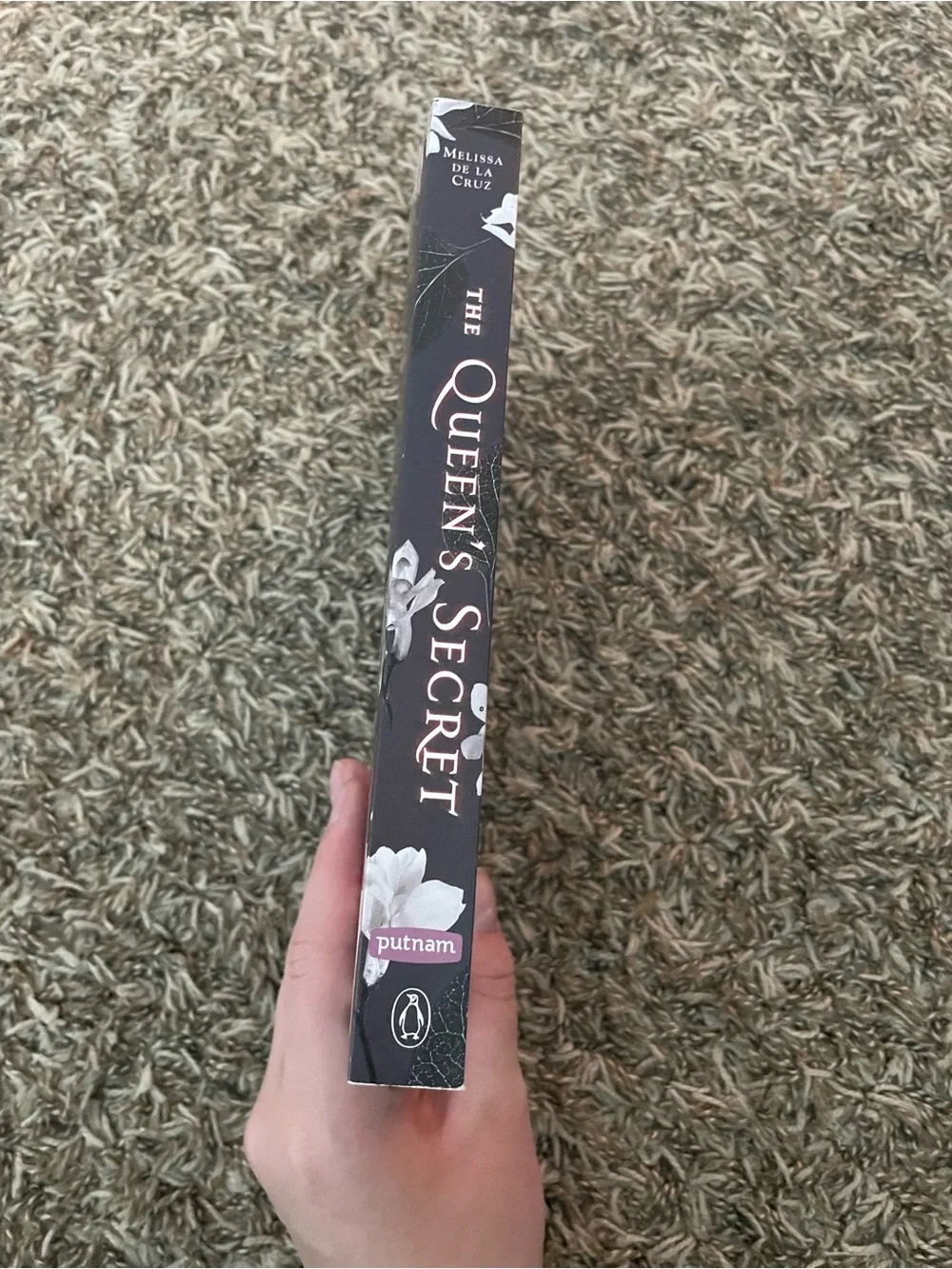 N/A paperback book