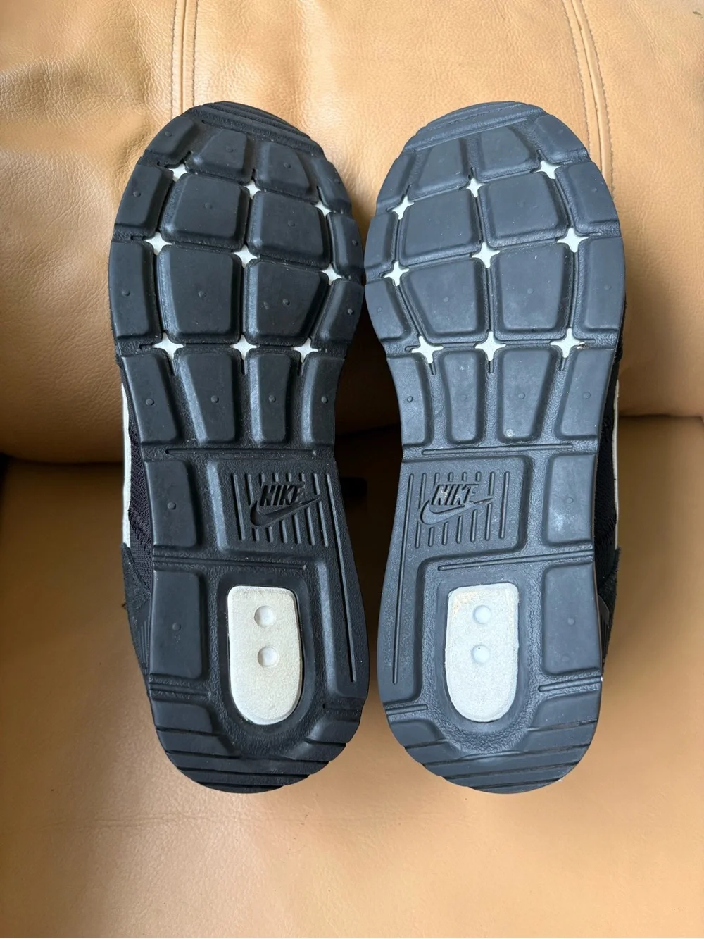 N/A nike venture