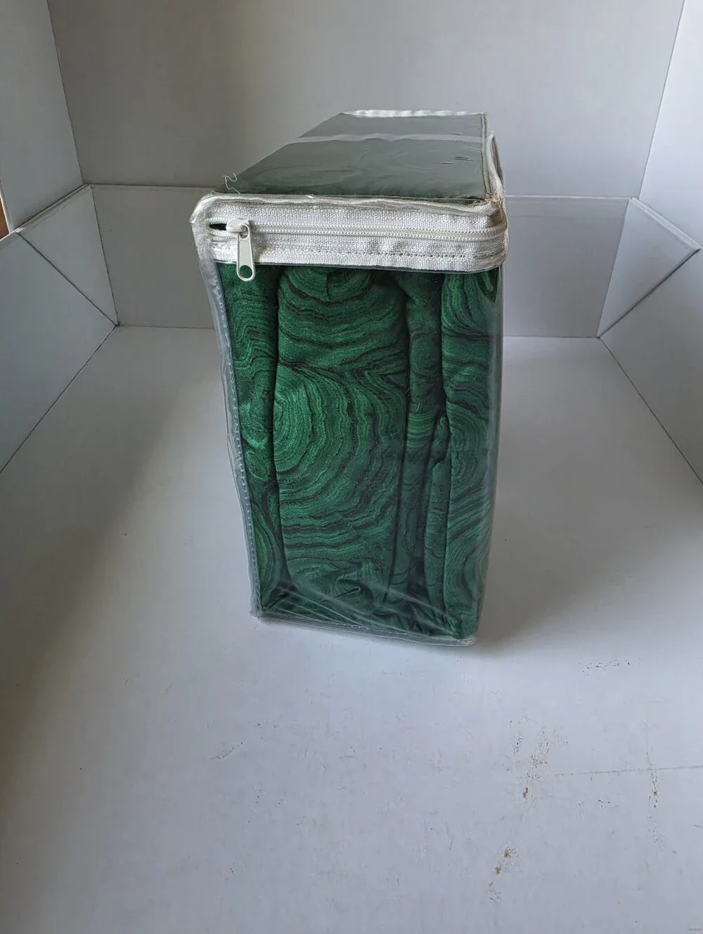 Hutton Wilkinson gorgeous green