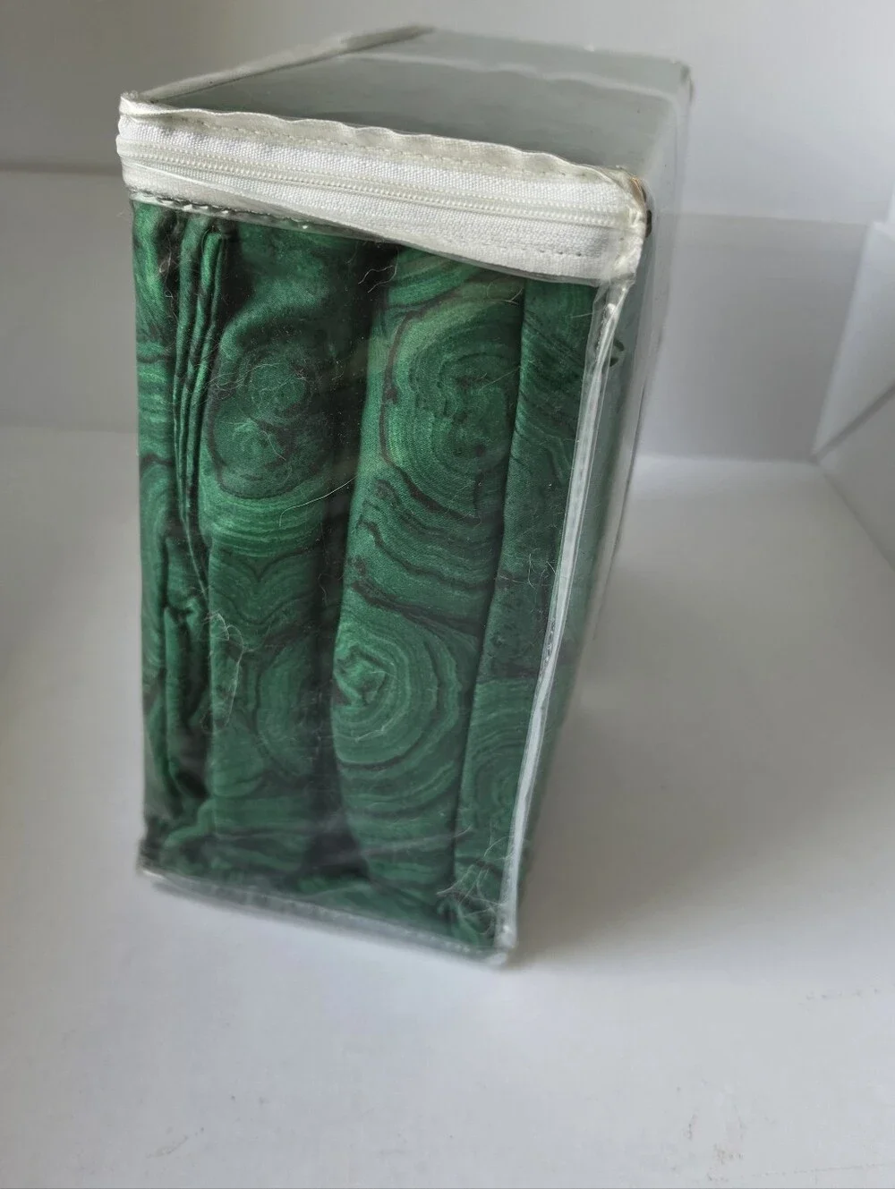 Hutton Wilkinson gorgeous green