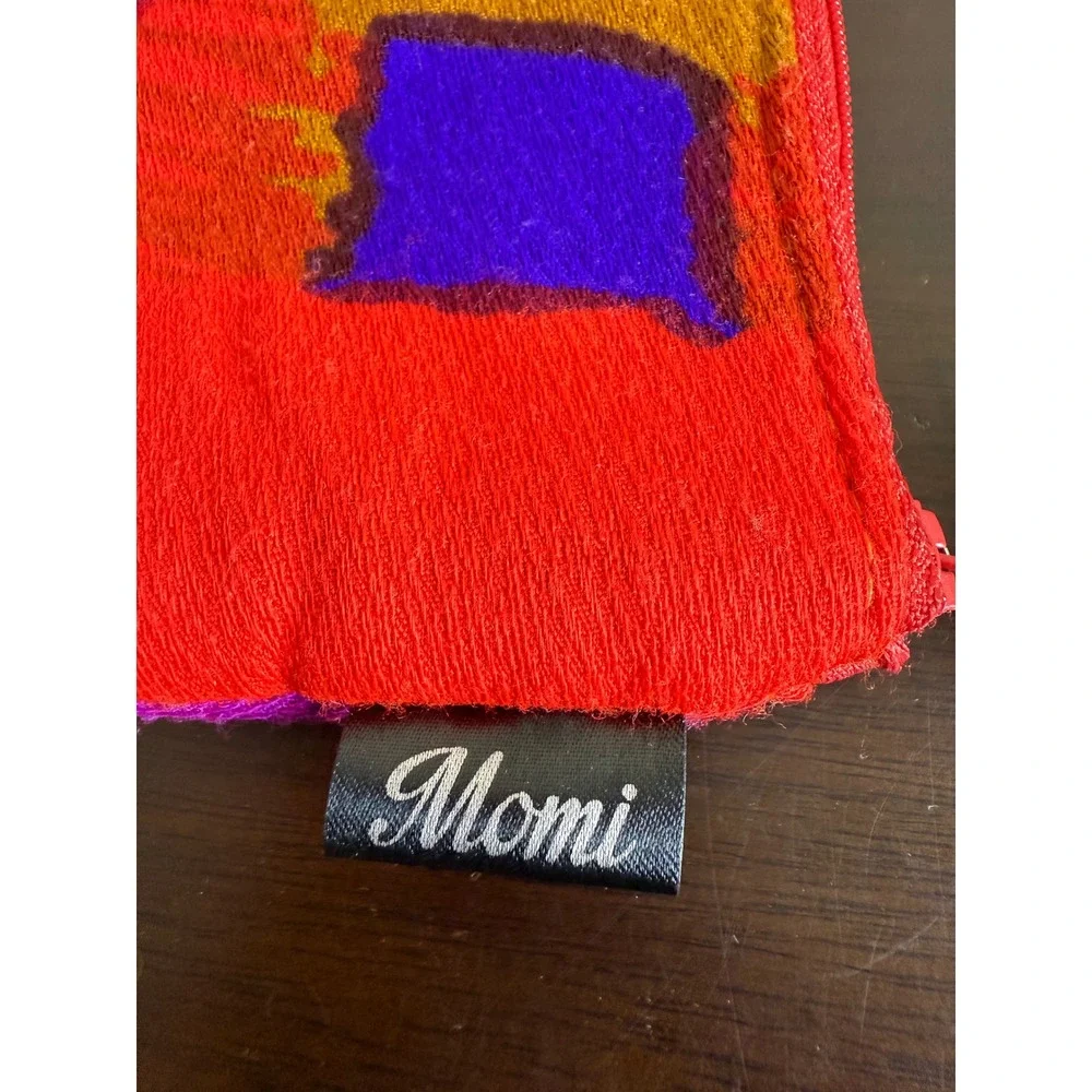momi wallet women