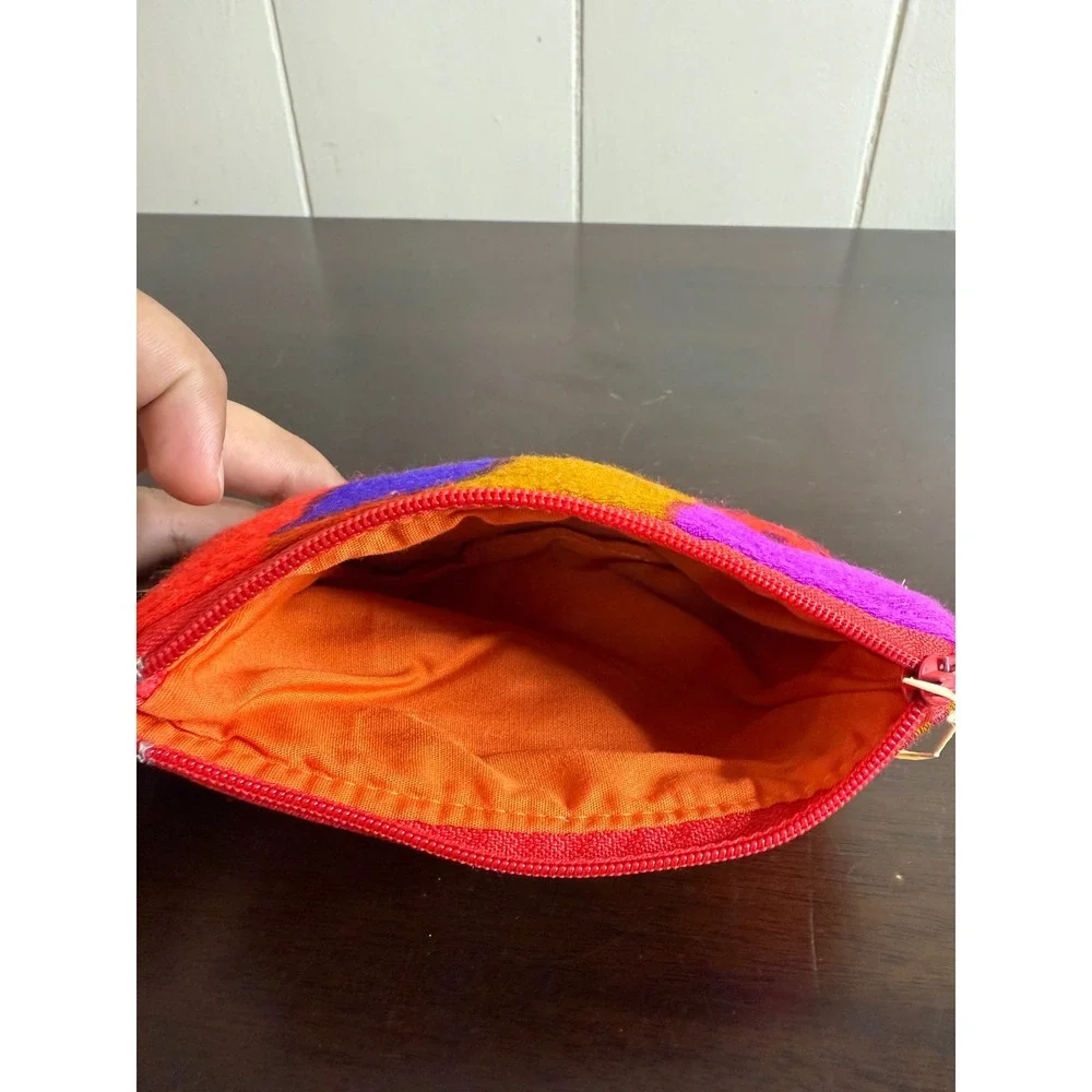 momi wallet women