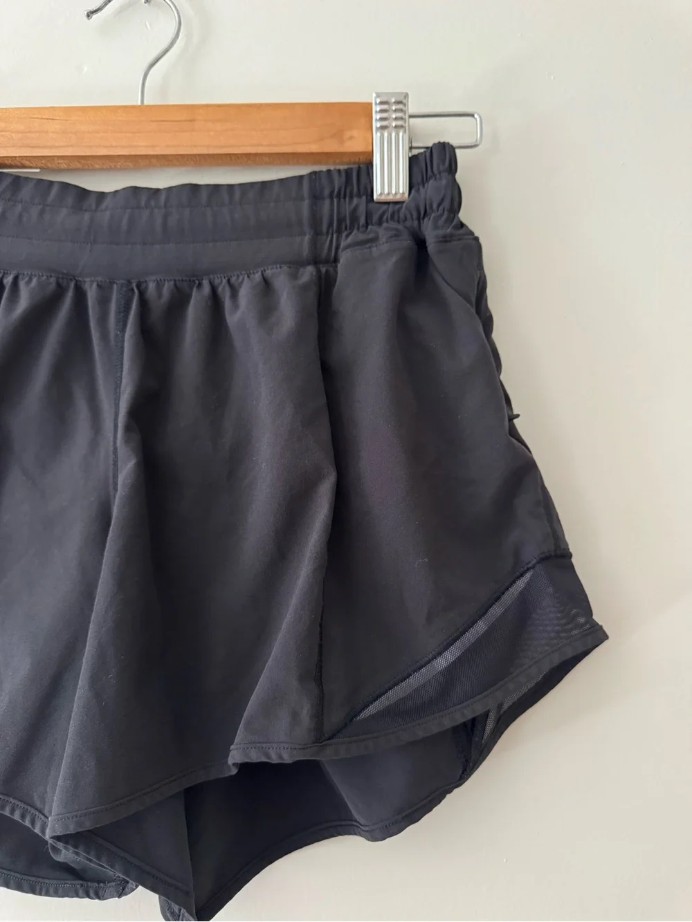 lululemon athletica lululemon hotty