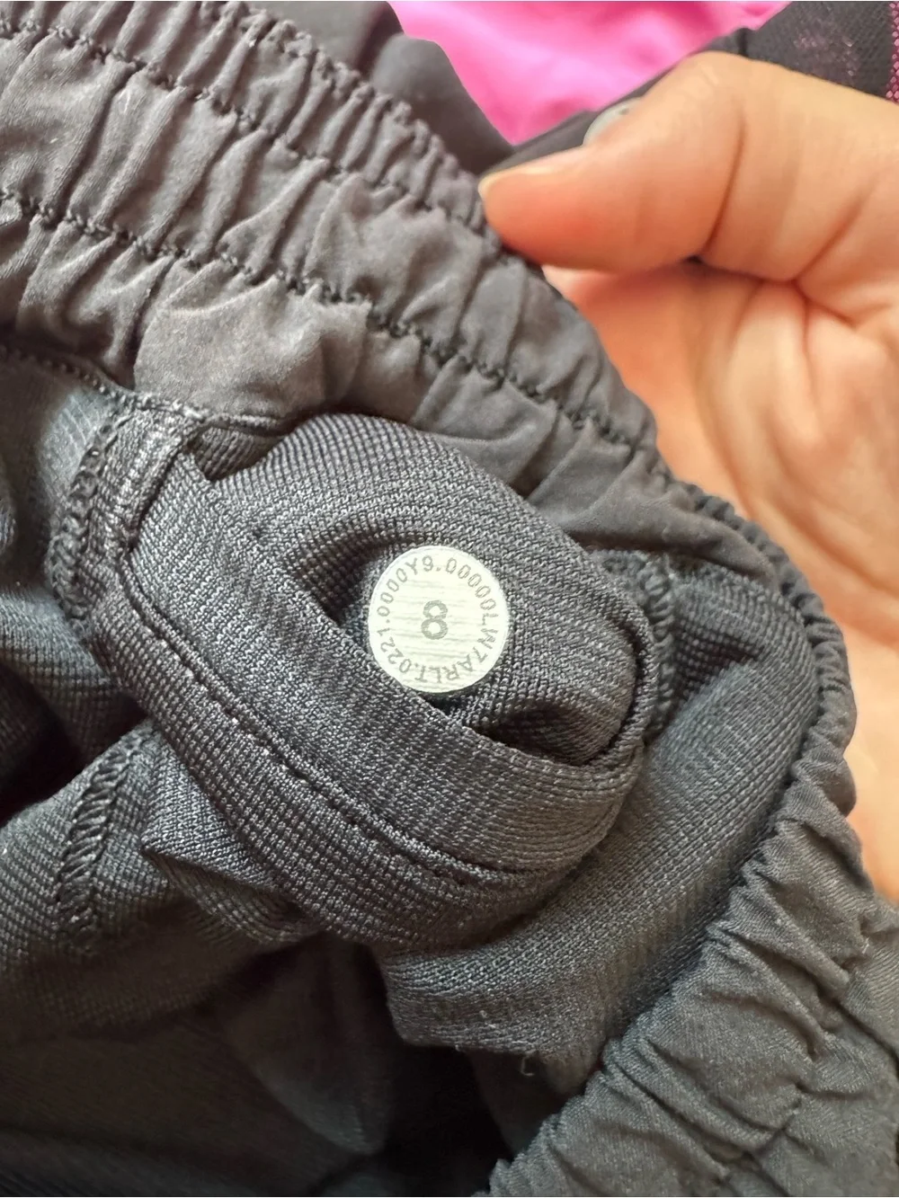 lululemon athletica lululemon hotty