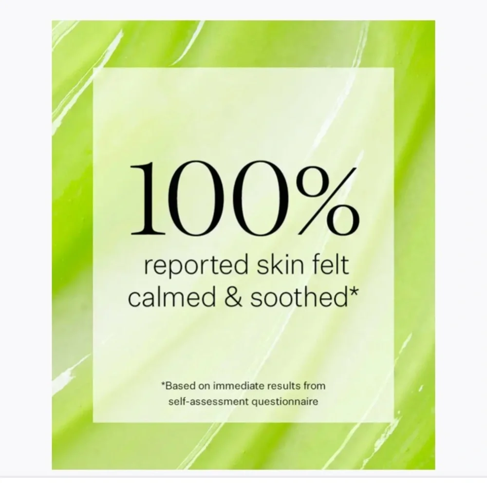 StriVectin supergreens soother