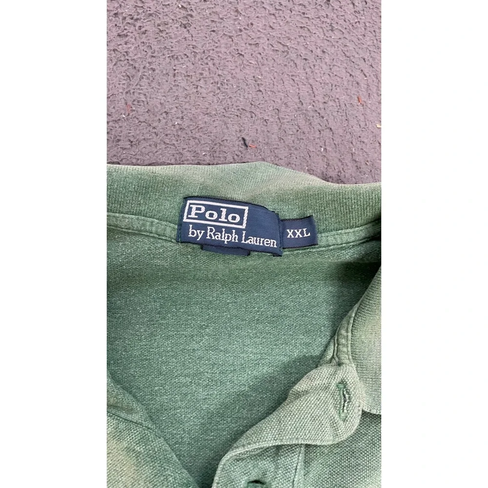 Polo Ralph Lauren polo ralph