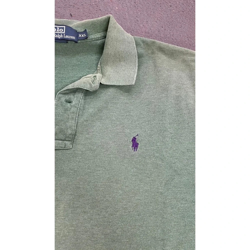 Polo Ralph Lauren polo ralph