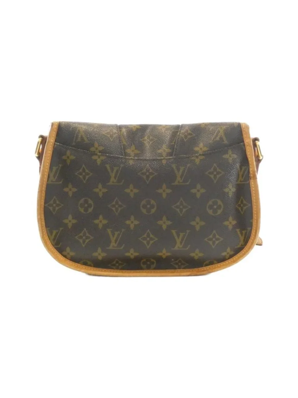 Louis Vuitton this authentic