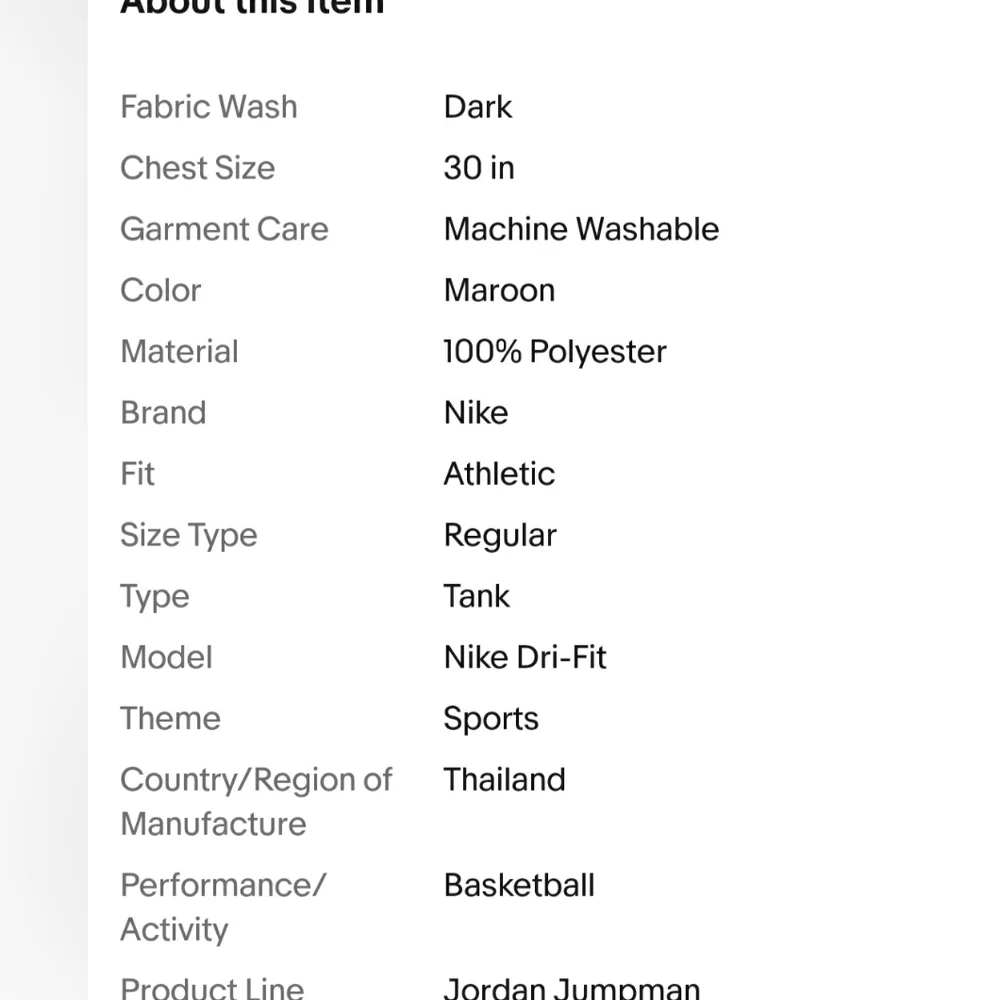 Nike elevate your