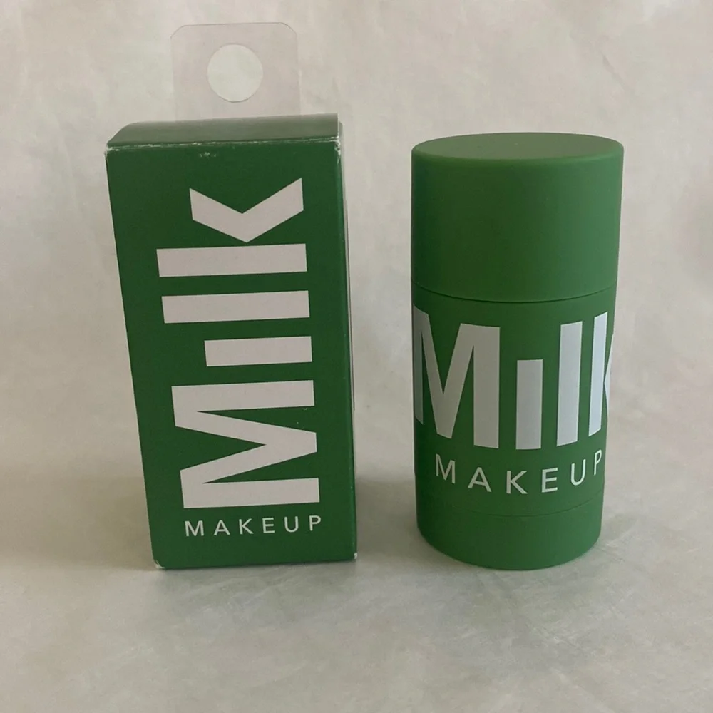MILK MAKEUP Hydrating Face Mask 1oz CLEAN BEAUTY NIB