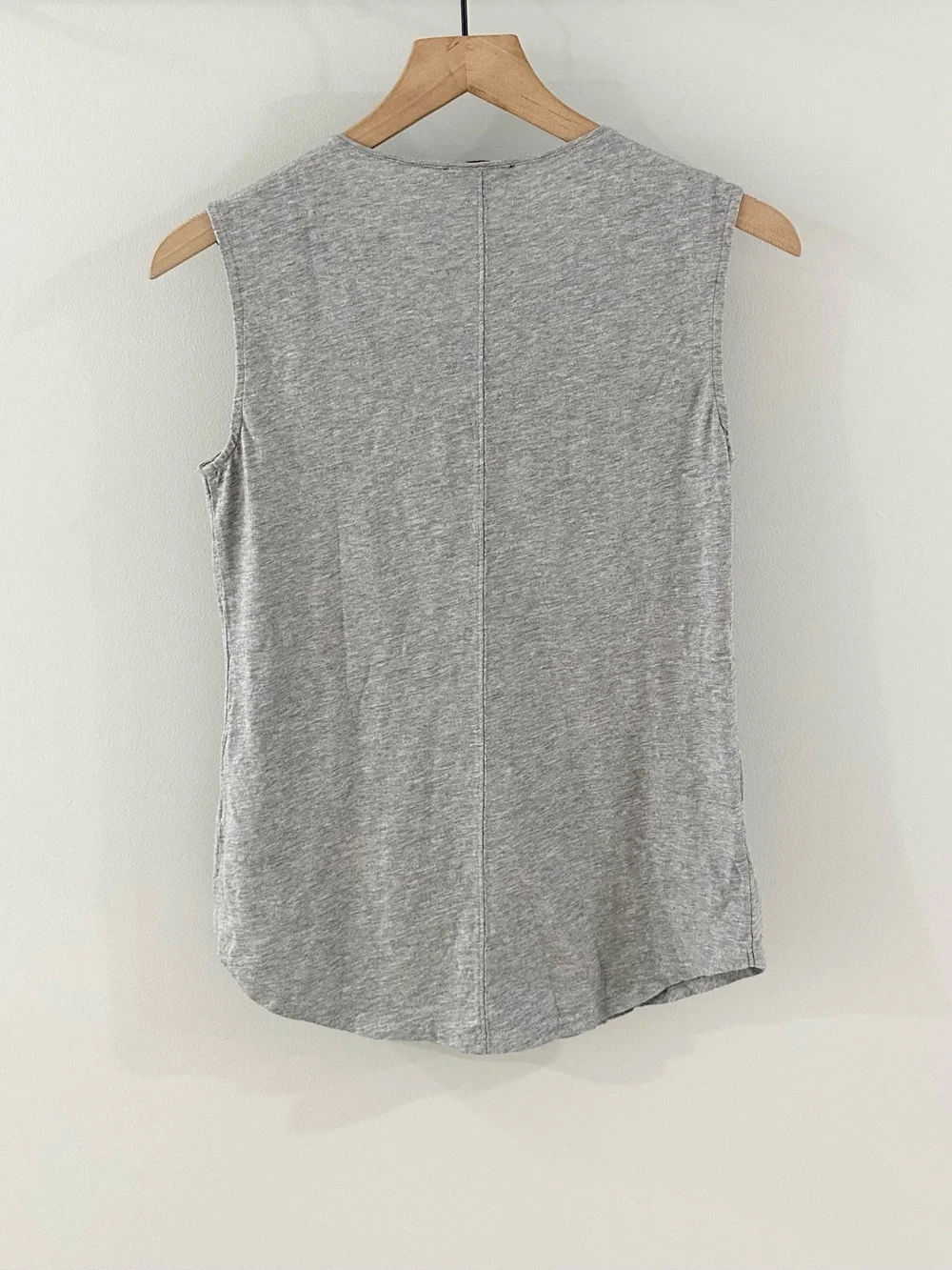 J. Crew crew chainmail