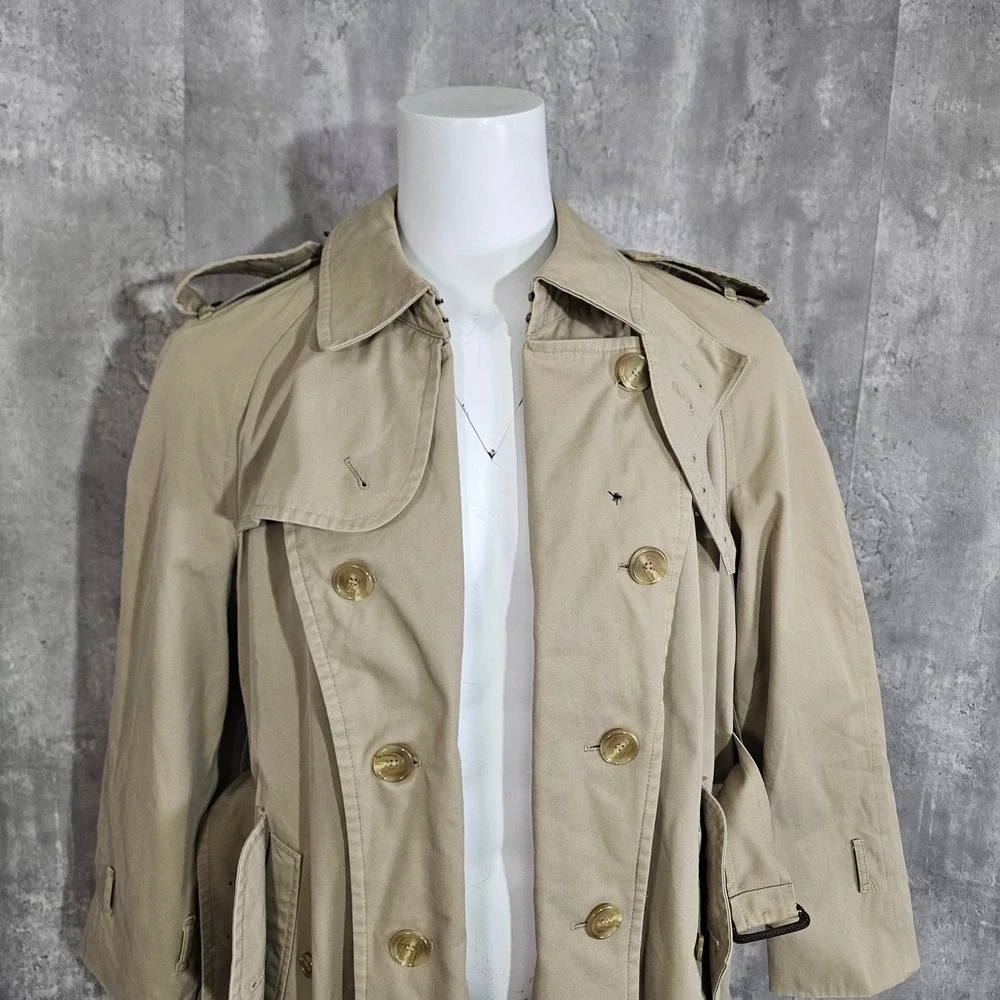 Ralph Lauren vintage late