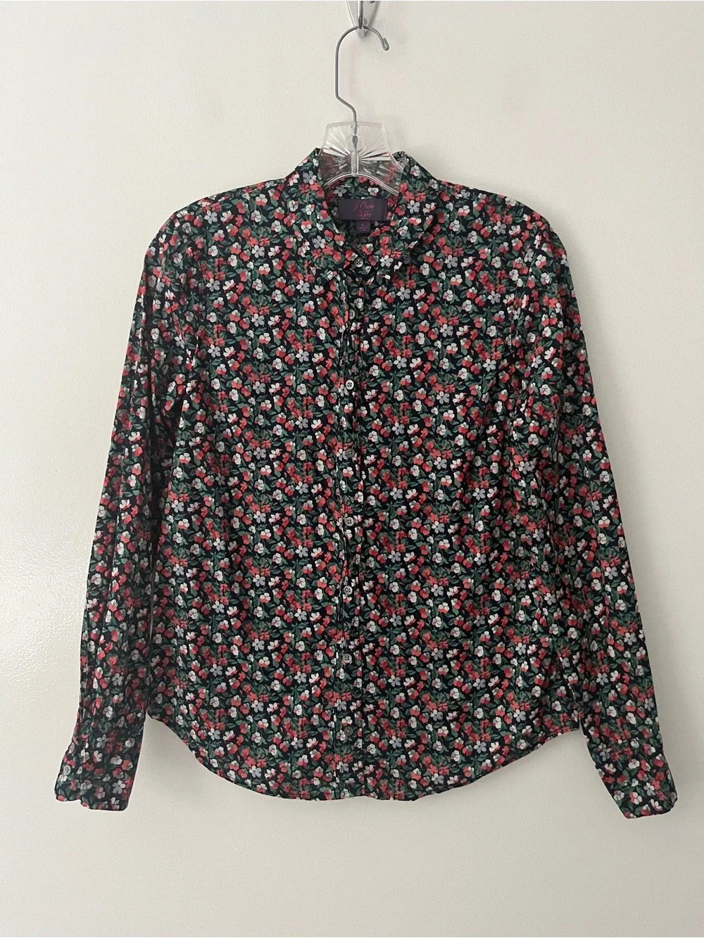 J. Crew great pre