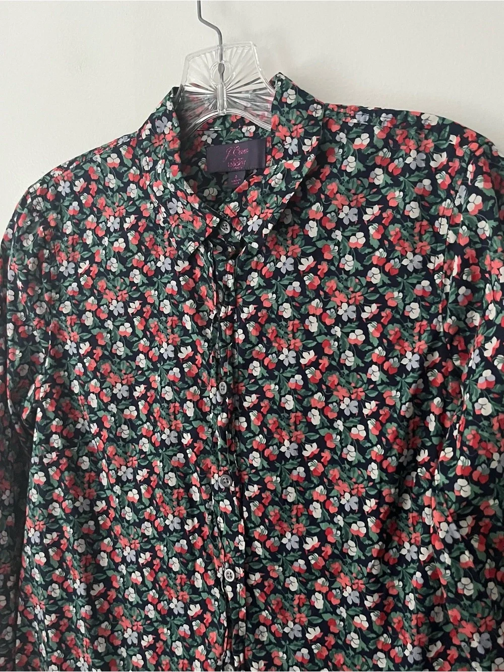J. Crew great pre