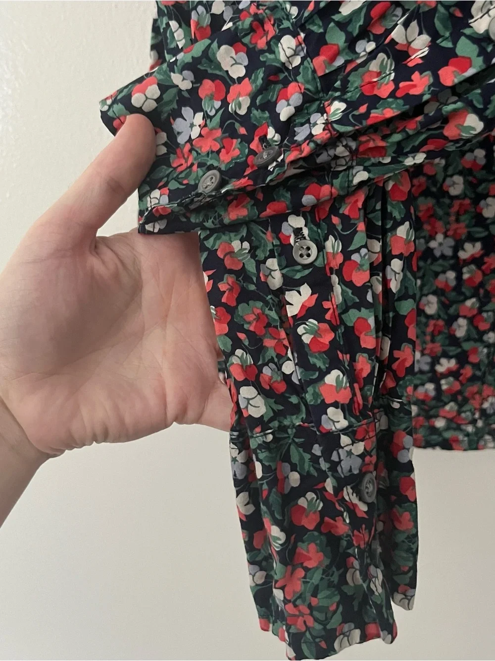 J. Crew great pre