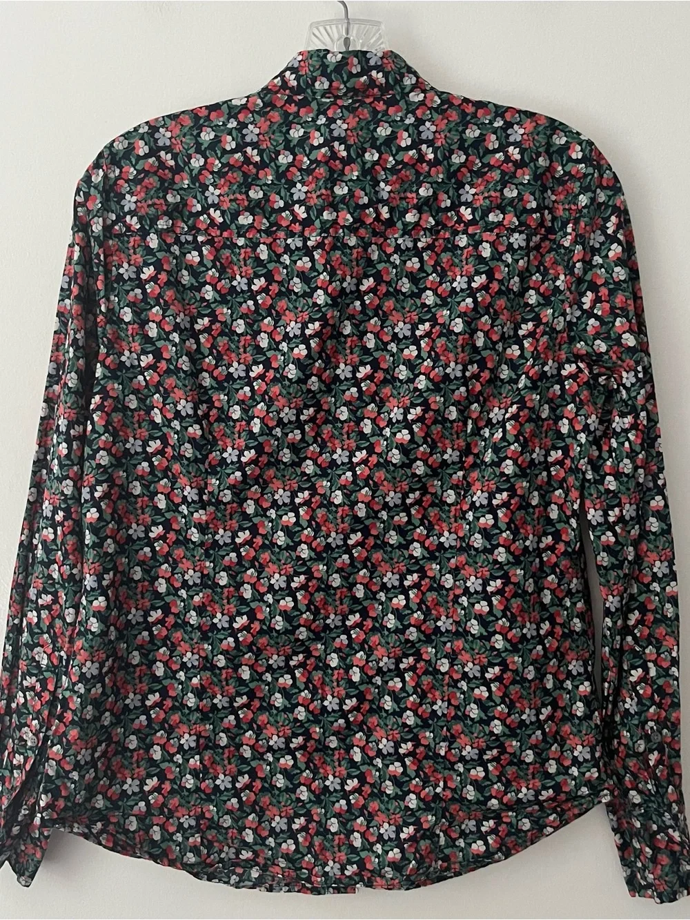 J. Crew great pre