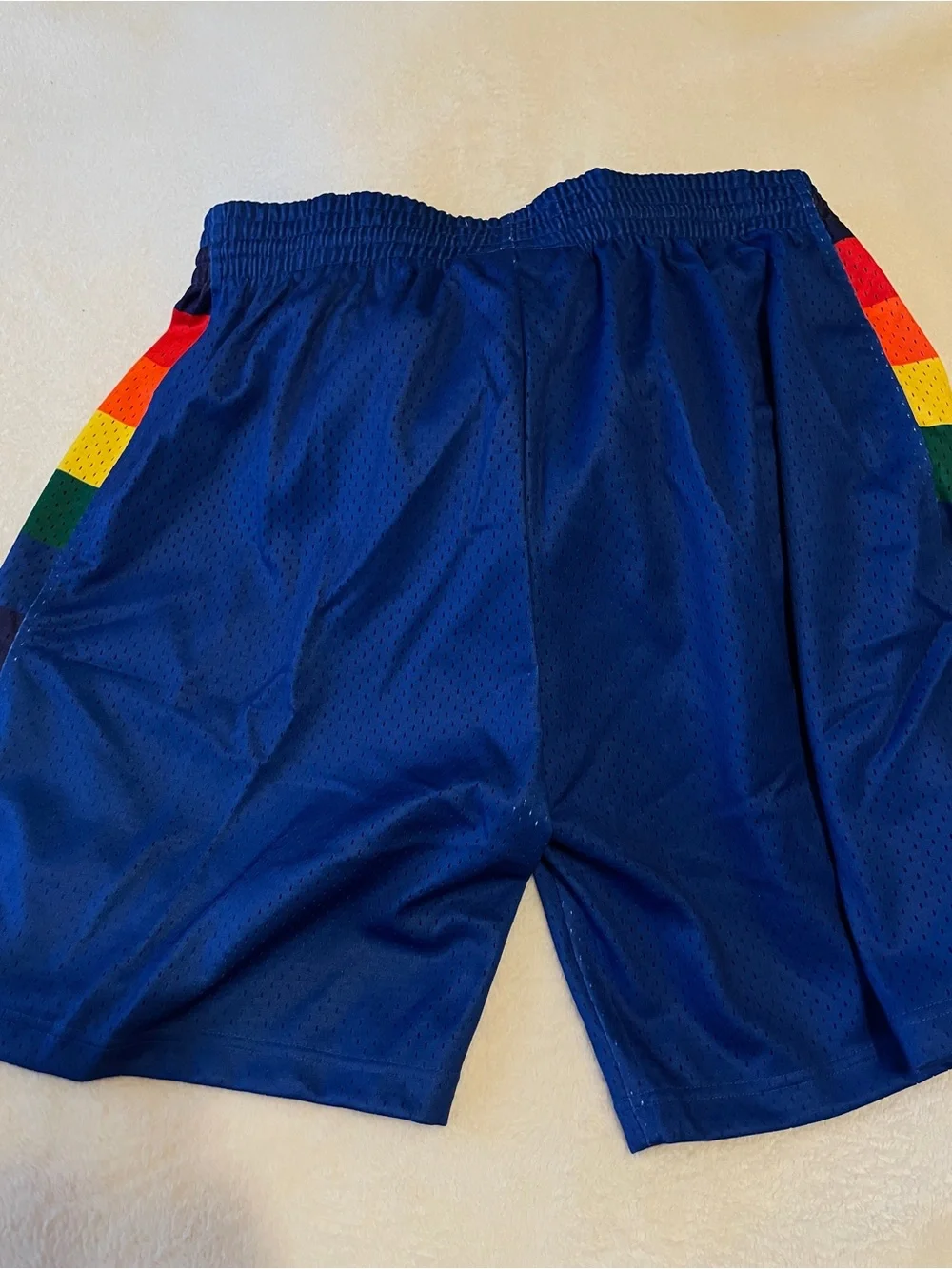 Mitchell & Ness nwt nba
