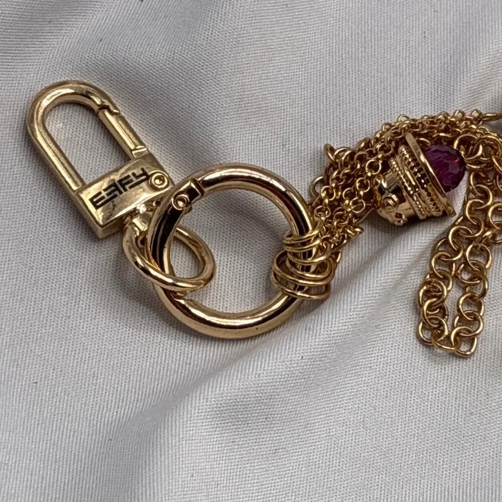 Effy chain gold